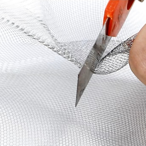 Metal Fly Screen Mesh