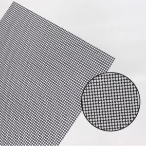 Pet‑Resistant Fly Screen Mesh