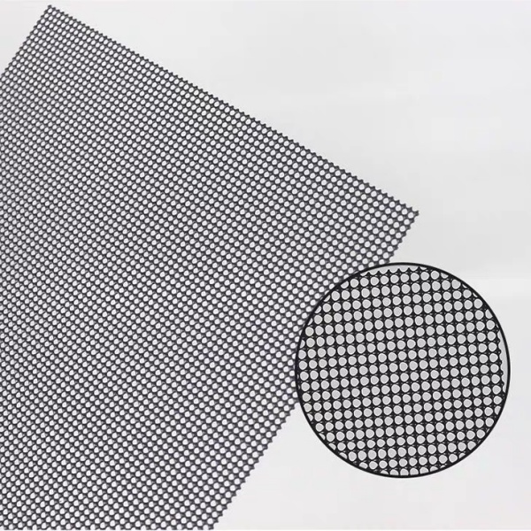 Pet‑Resistant Fly Screen Mesh