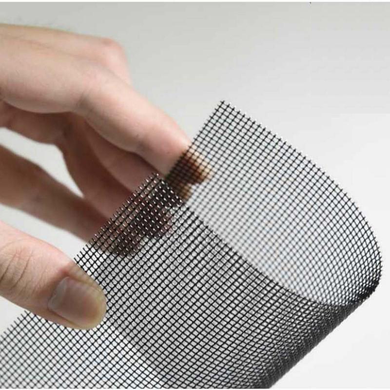 Corrosion‑resistant screen mesh
